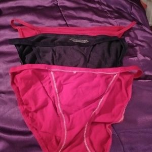 Women's panties